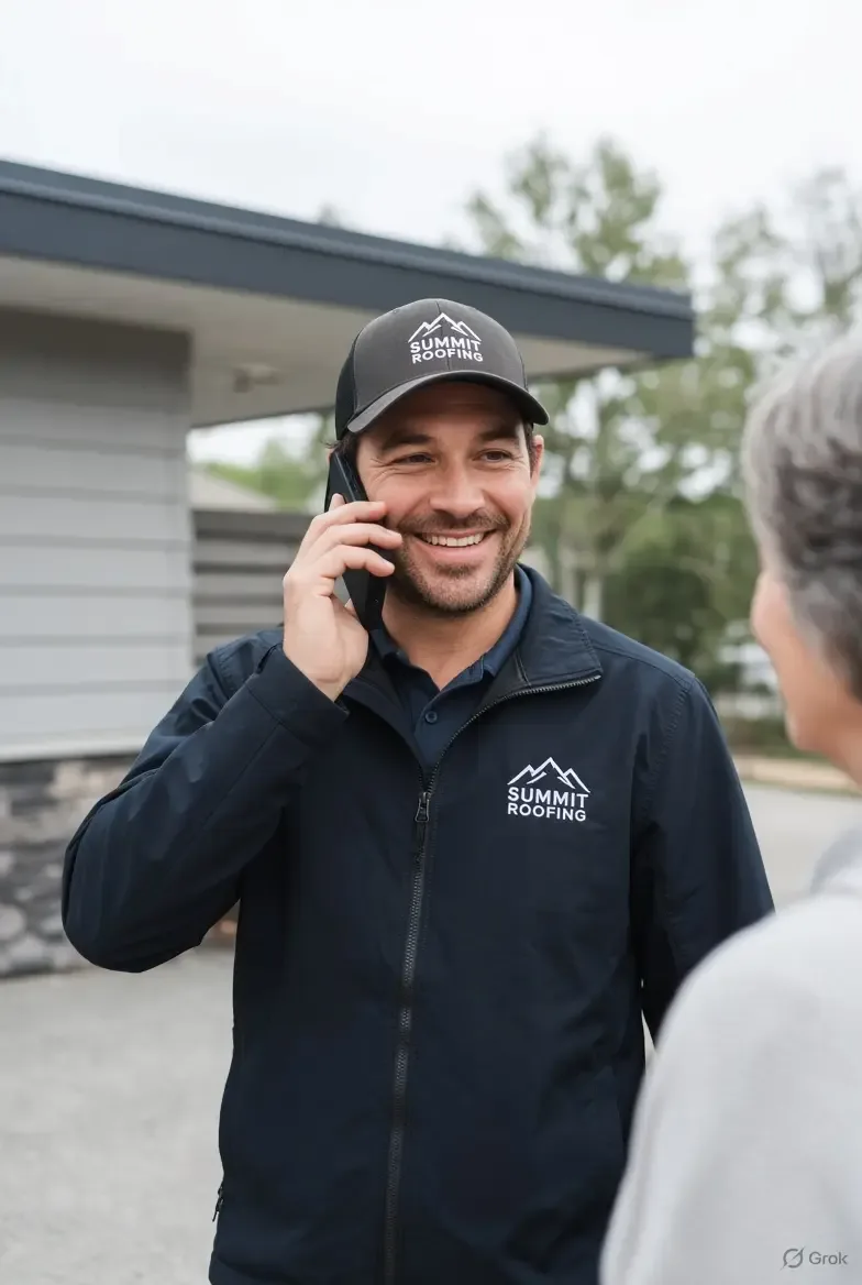 Flat Roof Leak Repair New Lisbon, NJ FAQs